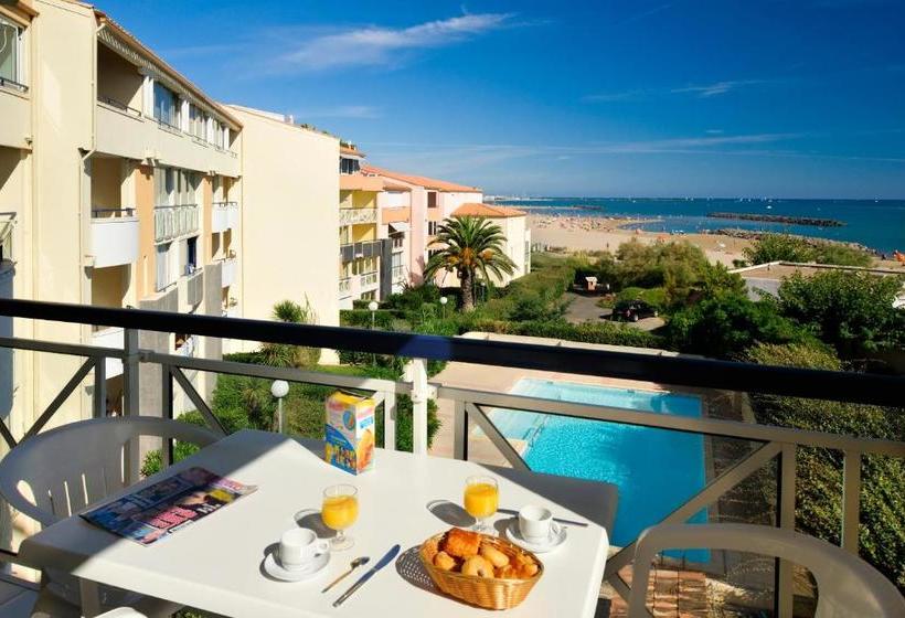 Vacancéole Savanna Beach Terrasses De Savanna