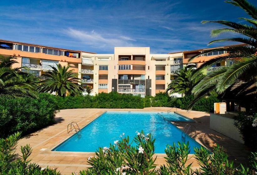 Vacancéole Savanna Beach Terrasses De Savanna