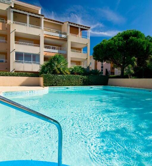 Vacancéole   Savanna Beach  Terrasses De Savanna