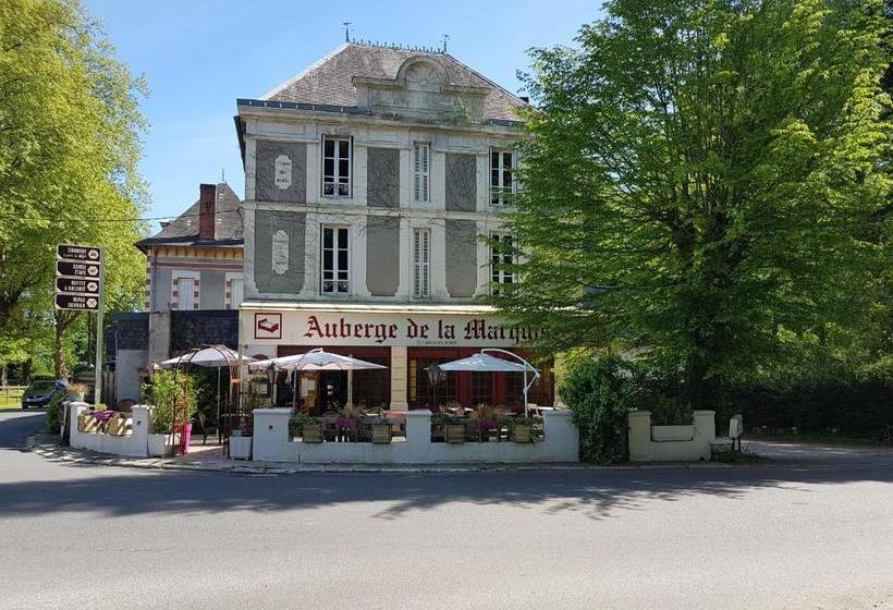 فندق صغير Auberge De La Marquise