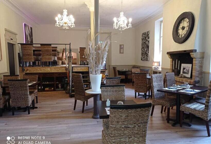 فندق صغير Auberge De La Marquise