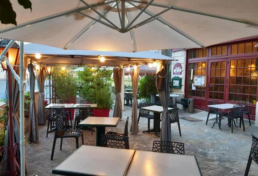 فندق صغير Auberge De La Marquise