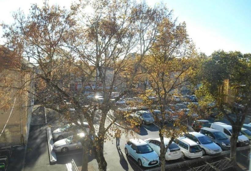 Appart Hôtel Mélusine