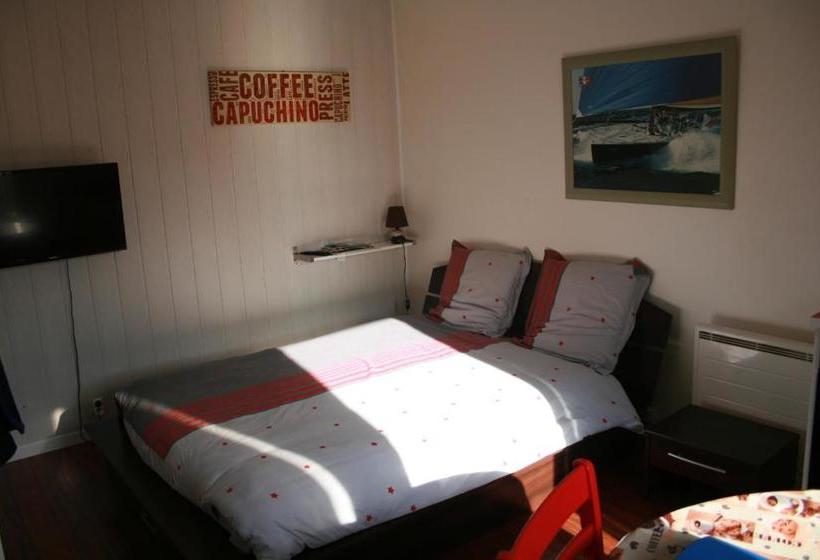 Appart Hôtel Mélusine