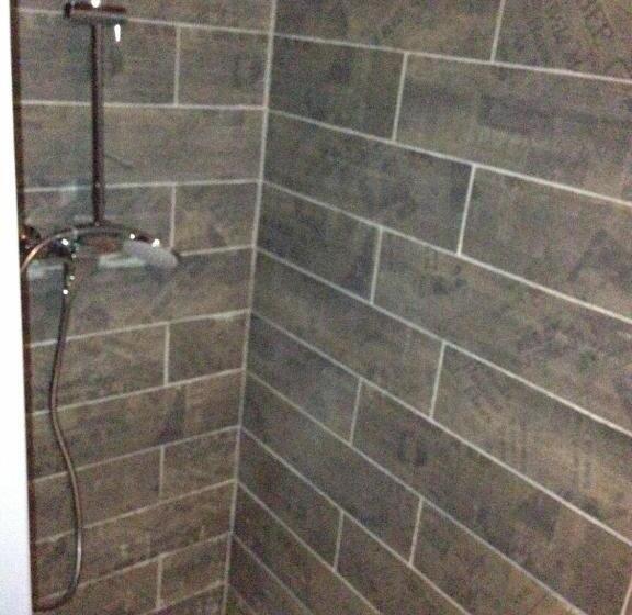 Appartements D'hôtes Santa Giulia