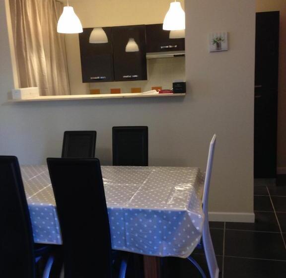 Appartements D'hôtes Santa Giulia