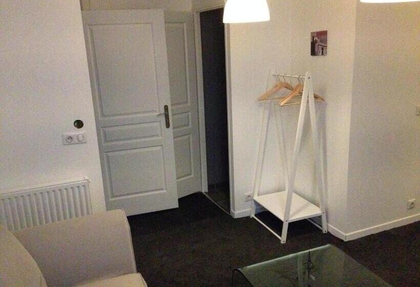 Appartements D'hôtes Santa Giulia