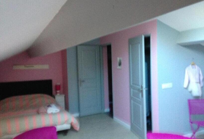 Appartements D'hôtes Santa Giulia