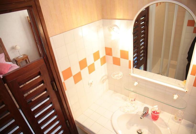 مبيت وإفطار Chambres D Hotes   Domaine De Bacqueville