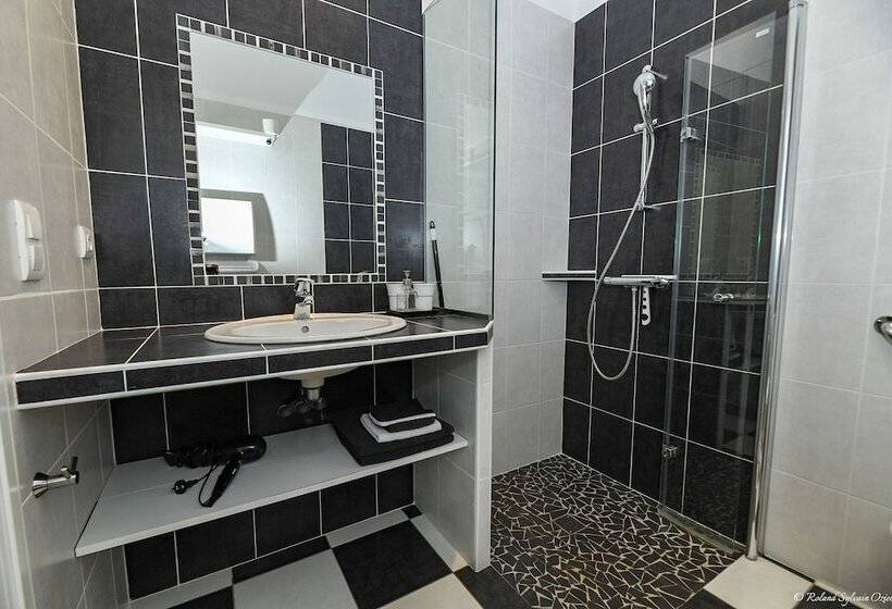 مبيت وإفطار Chambres D Hotes   Domaine De Bacqueville