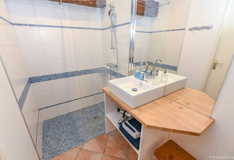 مبيت وإفطار Chambres D Hotes   Domaine De Bacqueville