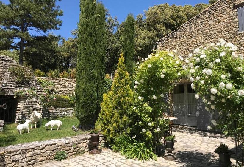 Bed and Breakfast Villa Hautvallon