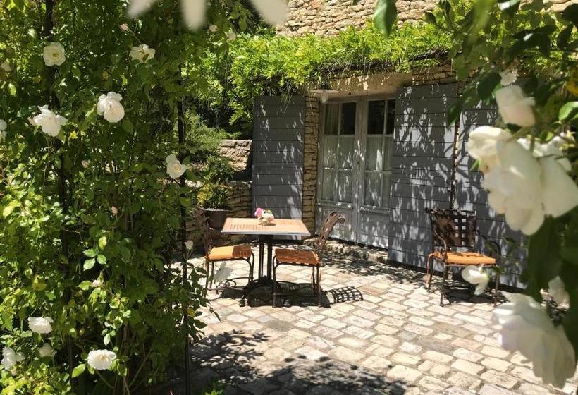 Bed and Breakfast Villa Hautvallon