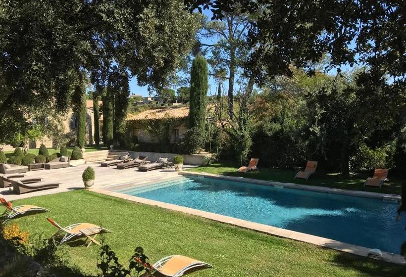 Bed and Breakfast Villa Hautvallon