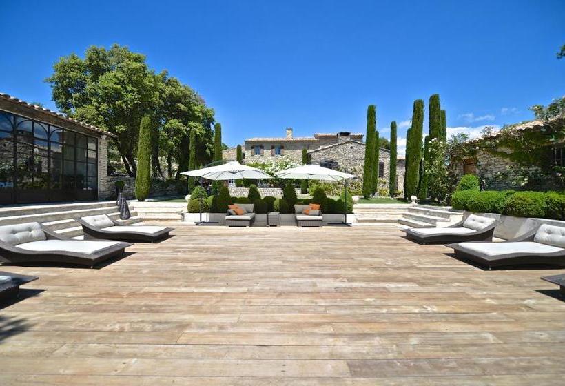 Bed and Breakfast Villa Hautvallon