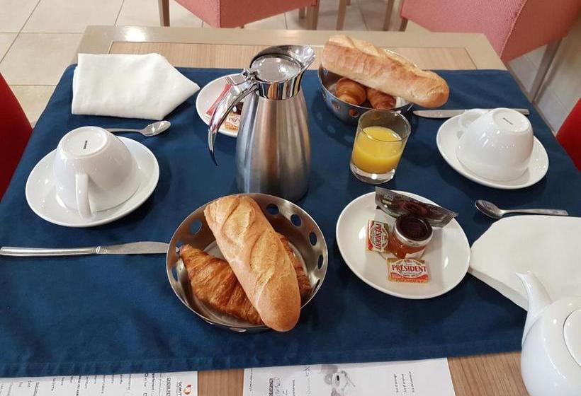 Domitys Le Carrousel