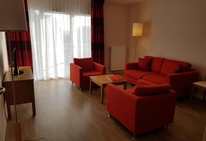 Domitys Le Carrousel