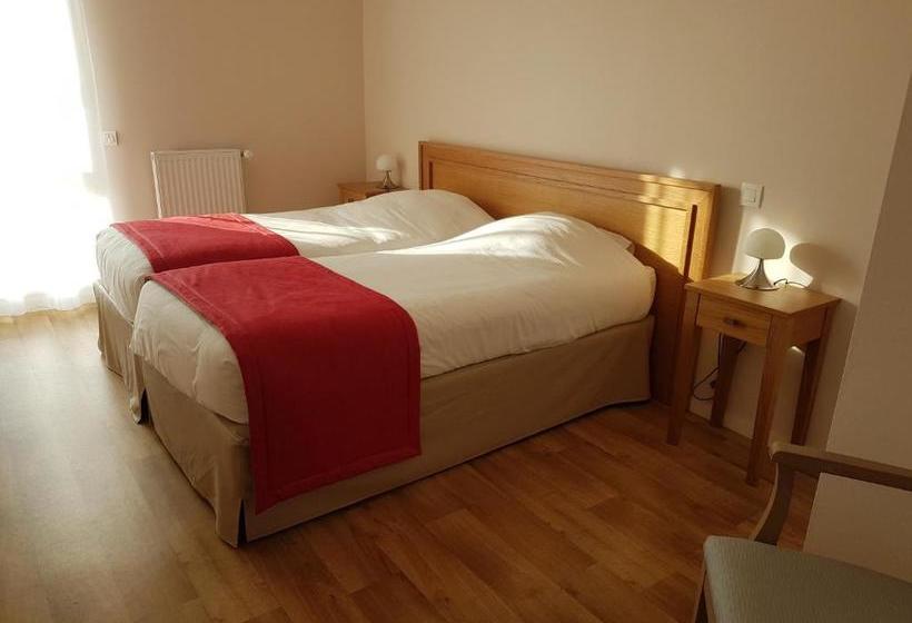 Domitys Le Carrousel