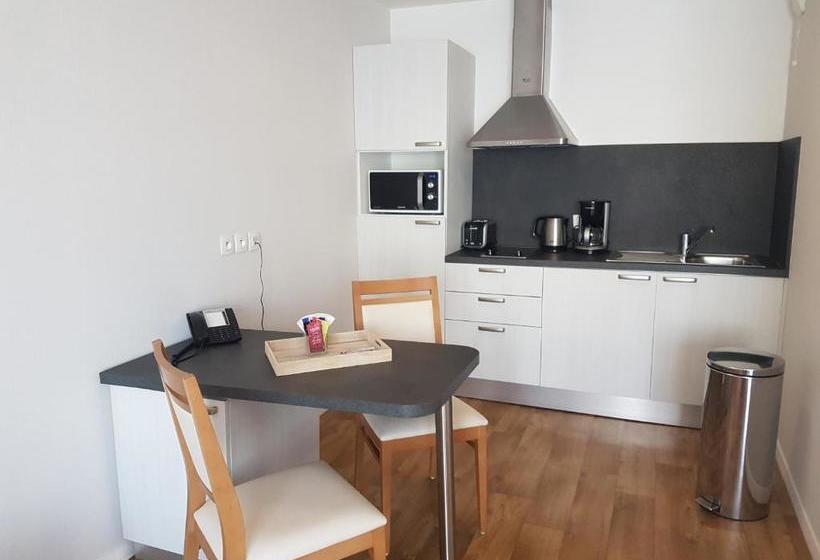 Domitys Le Carrousel