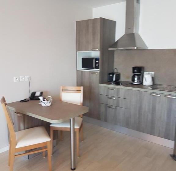 Domitys Le Carrousel