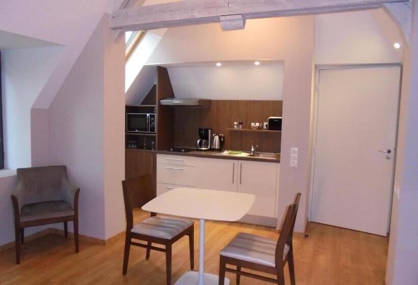 Domitys Le Château Des Plans