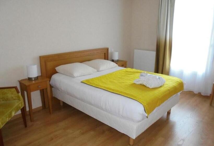 Domitys Le Château Des Plans