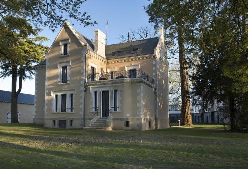 Domitys Le Château Des Plans