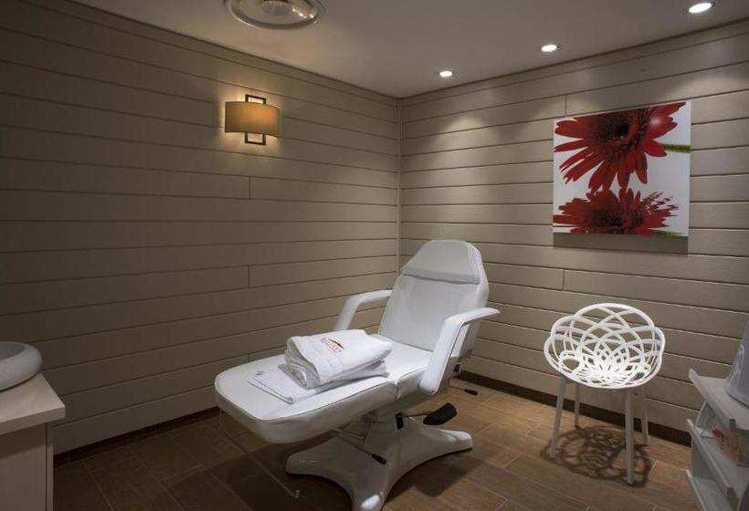 Domitys Le Phare D'argent