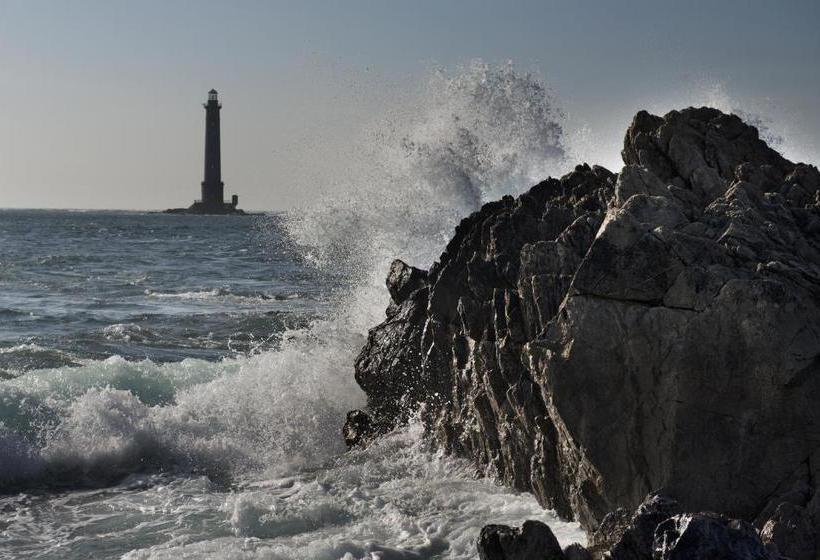 Domitys Le Phare D'argent