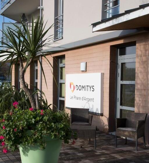 Domitys Le Phare D'argent