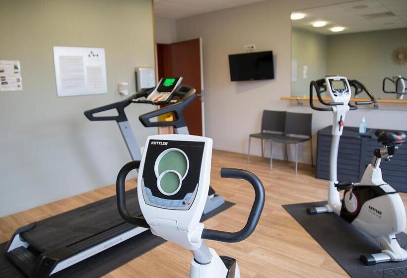 Domitys Le Phare D'argent