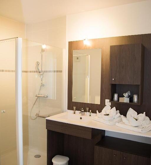 Domitys Le Phare D'argent