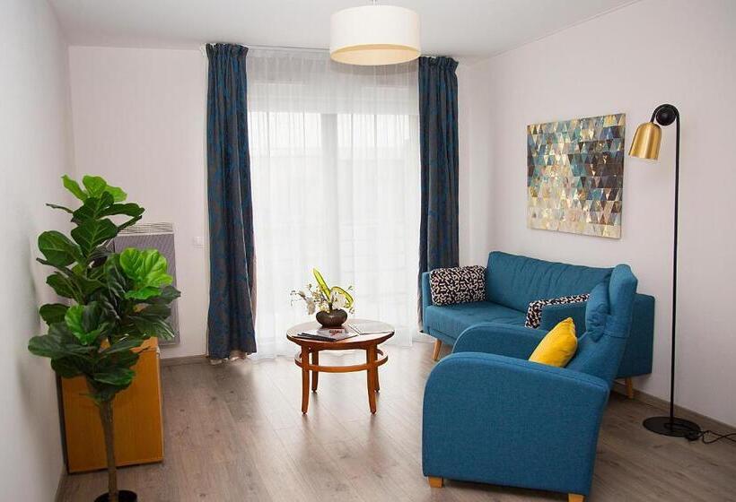 Domitys Le Phare D'argent