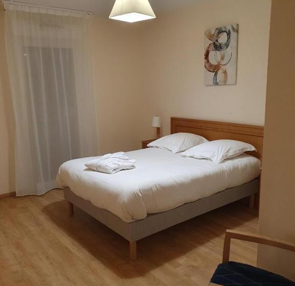 Domitys Le Phare D'argent