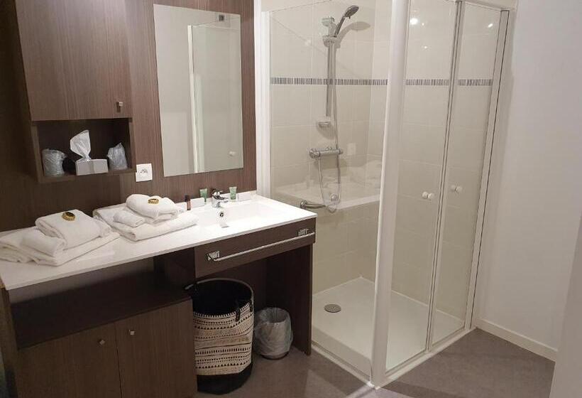 Domitys Le Phare D'argent