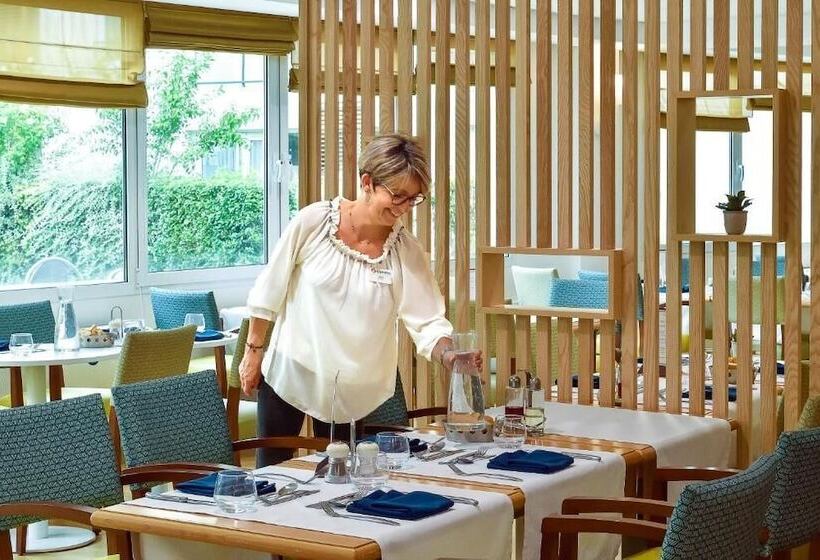 Domitys Les Rives Du Cher