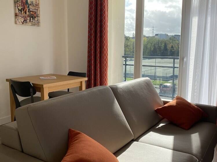 Domitys Les Rives Du Cher