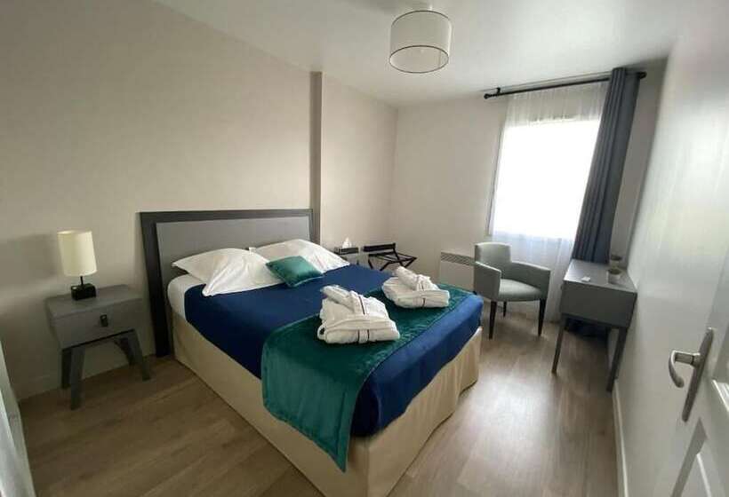 Domitys Les Rives Du Cher