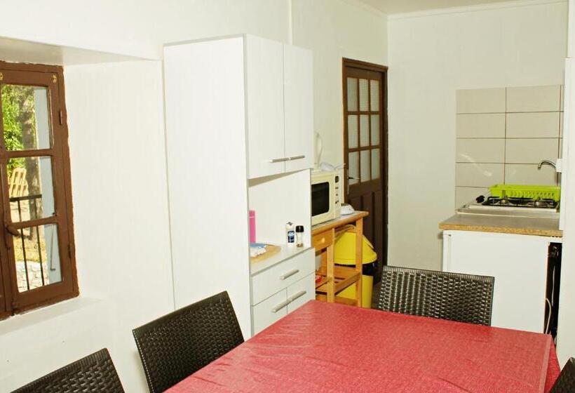 酒店 Auberge Le Romarin