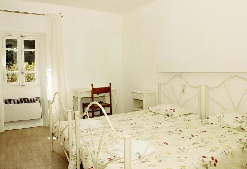 酒店 Auberge Le Romarin