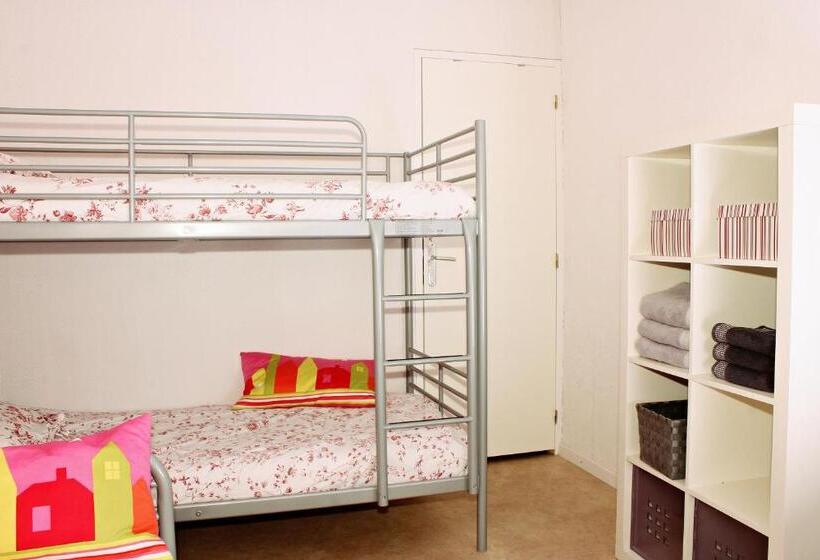 酒店 Auberge Le Romarin