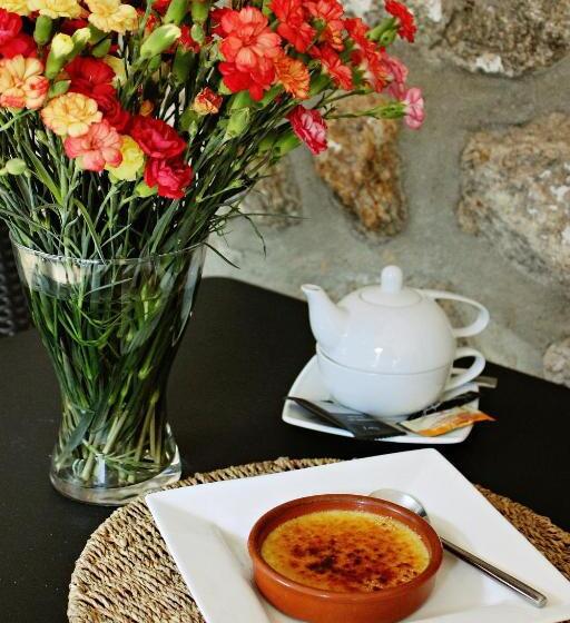 酒店 Auberge Le Romarin