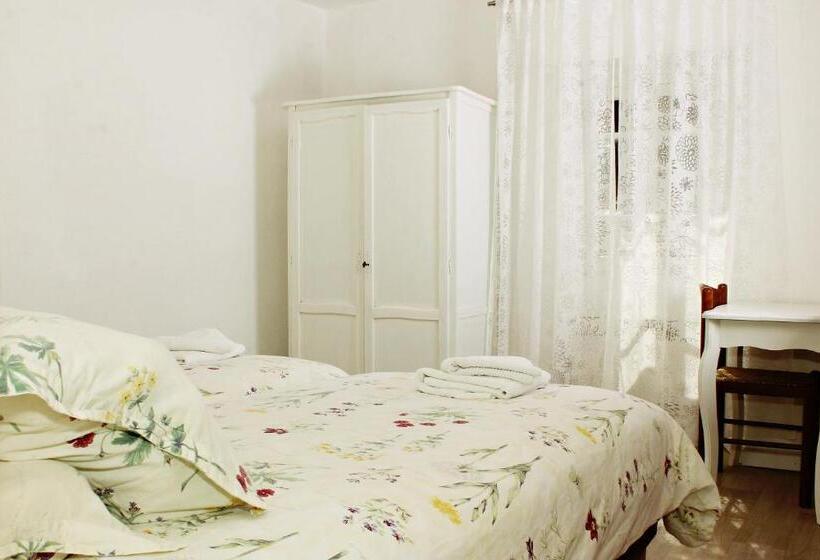 酒店 Auberge Le Romarin