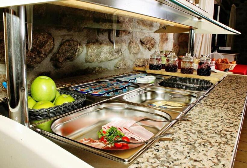 酒店 Auberge Le Romarin