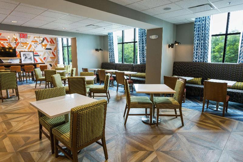فندق Hampton Inn Cumberland
