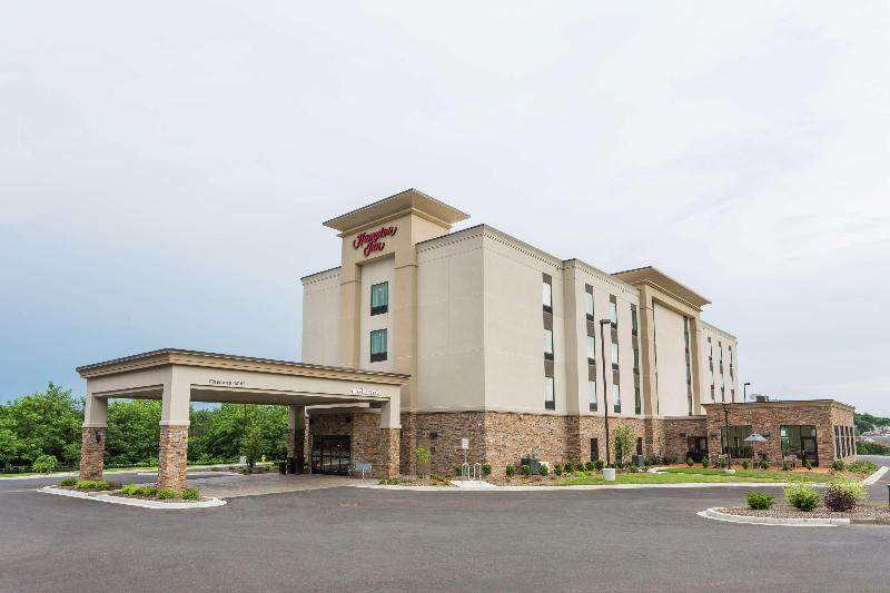 فندق Hampton Inn Cumberland