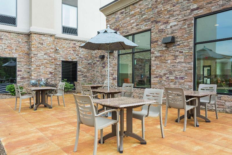 فندق Hampton Inn Cumberland