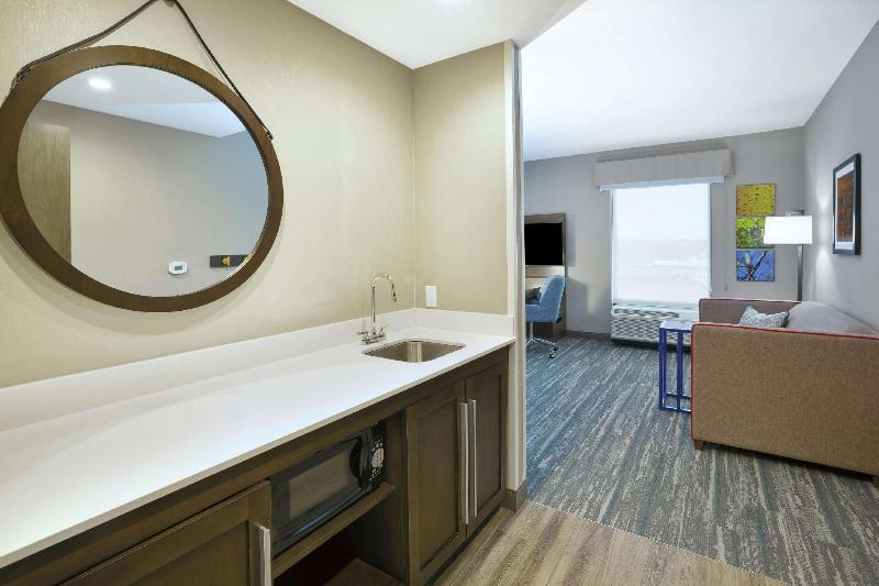ホテル Hampton Inn & Suites Grandville Grand Rapids South