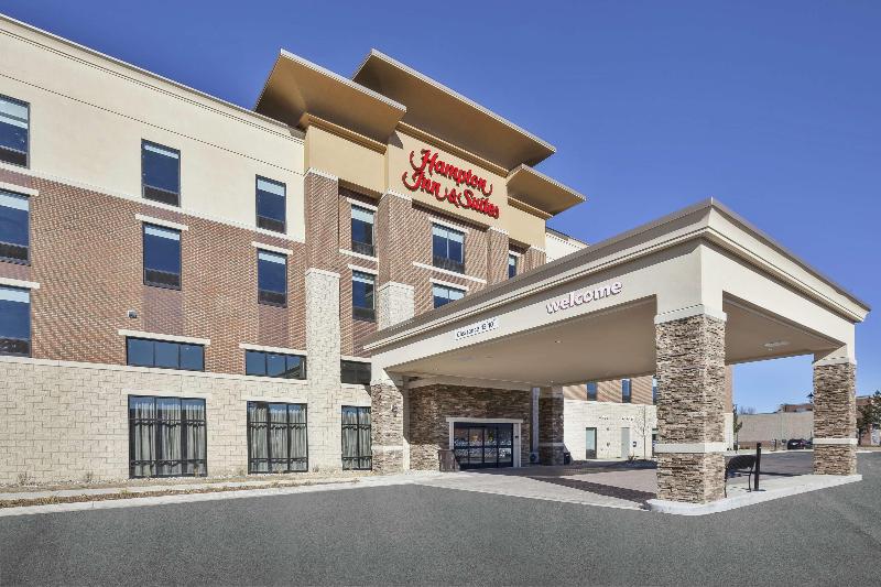 ホテル Hampton Inn & Suites Grandville Grand Rapids South