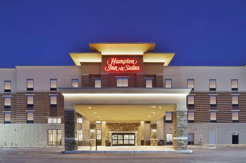 ホテル Hampton Inn & Suites Grandville Grand Rapids South